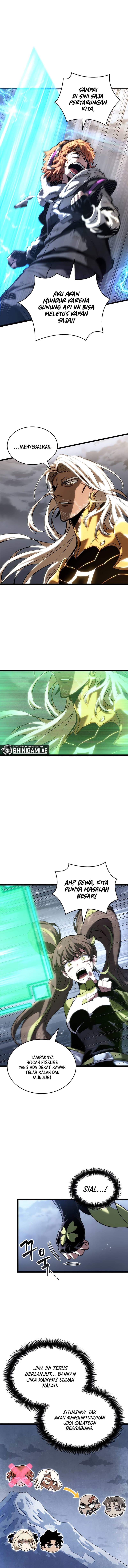 Read The World After The Fall (ID) Manga Online