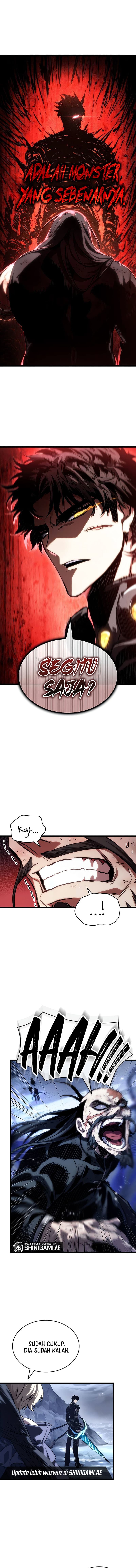 Read The World After The Fall (ID) Manga Online