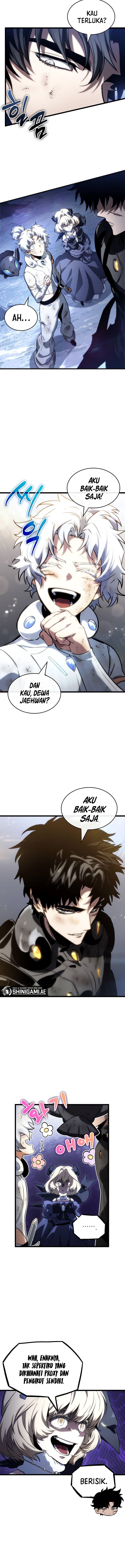 Read The World After The Fall (ID) Manga Online