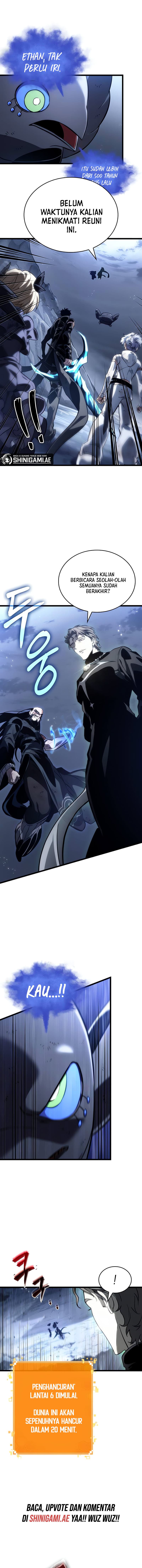 Read The World After The Fall (ID) Manga Online