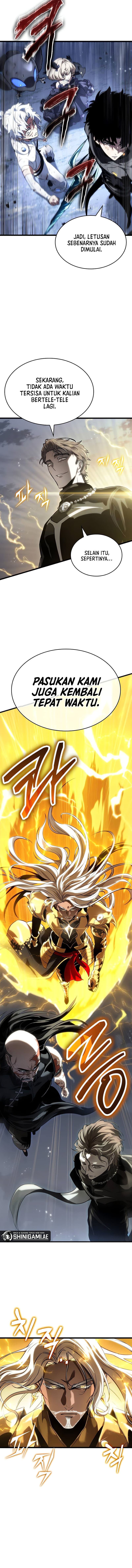 Read The World After The Fall (ID) Manga Online