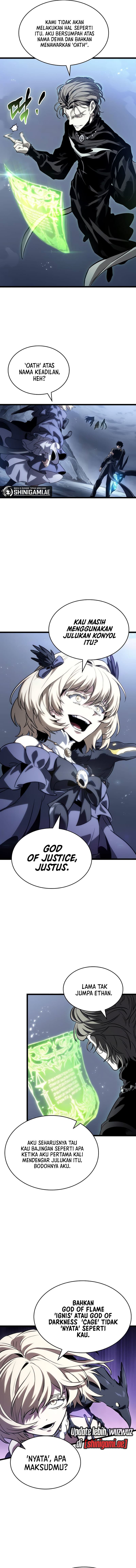 Read The World After The Fall (ID) Manga Online