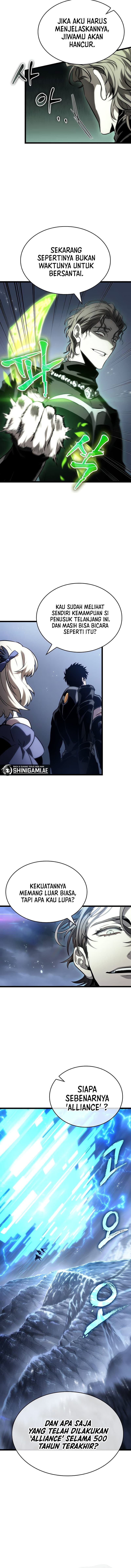 Read The World After The Fall (ID) Manga Online