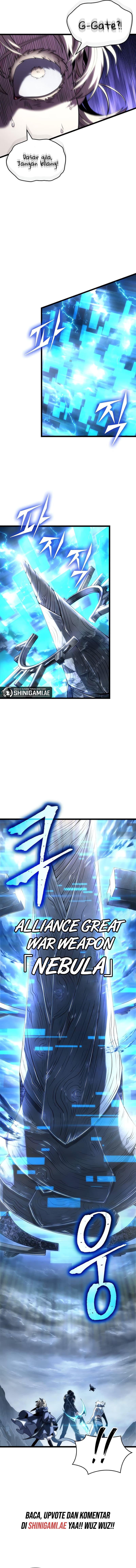 Read The World After The Fall (ID) Manga Online