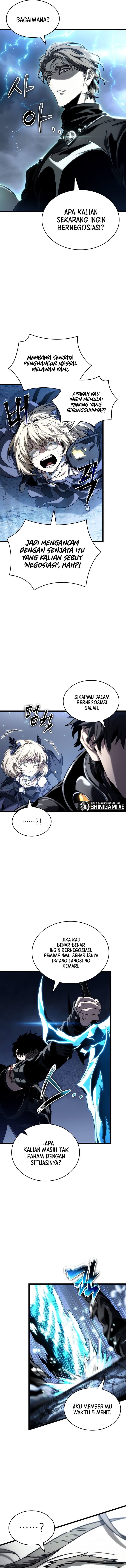 Read The World After The Fall (ID) Manga Online