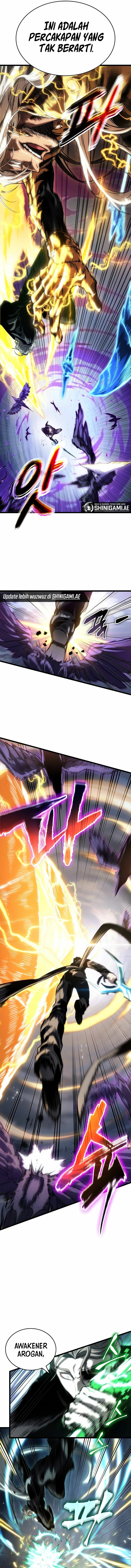 Read The World After The Fall (ID) Manga Online