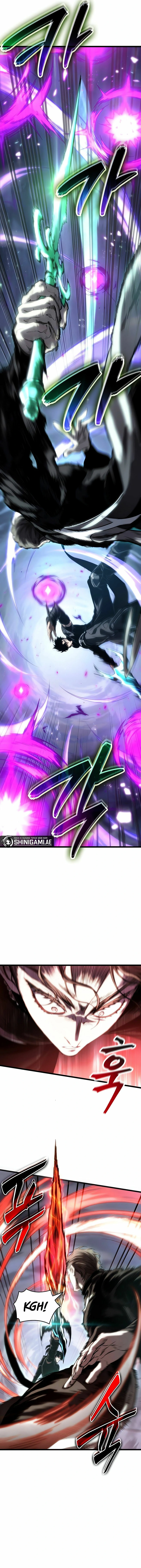 Read The World After The Fall (ID) Manga Online