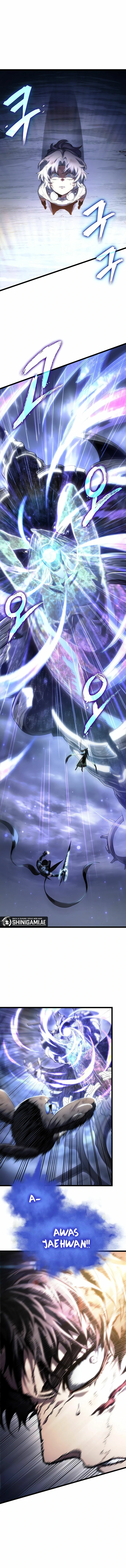 Read The World After The Fall (ID) Manga Online