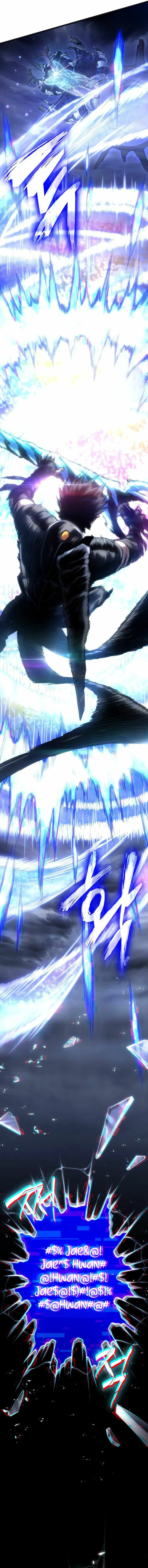 Read The World After The Fall (ID) Manga Online