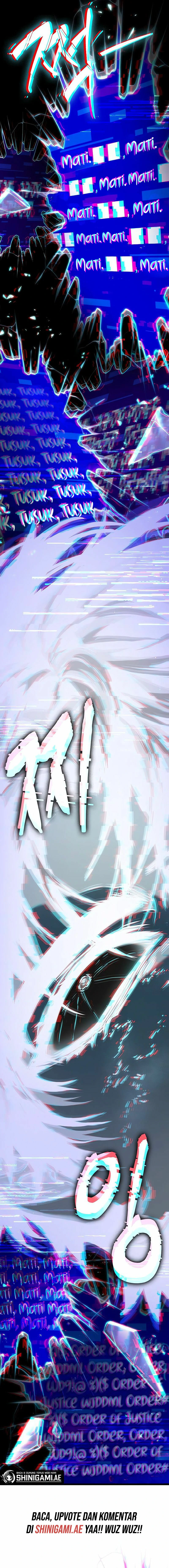 Read The World After The Fall (ID) Manga Online