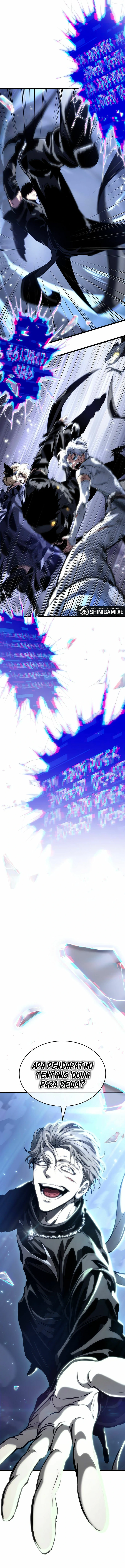 Read The World After The Fall (ID) Manga Online