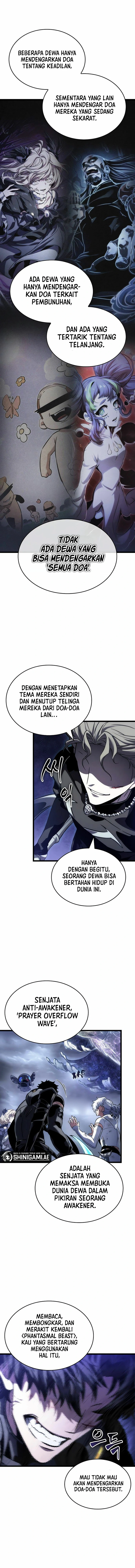 Read The World After The Fall (ID) Manga Online