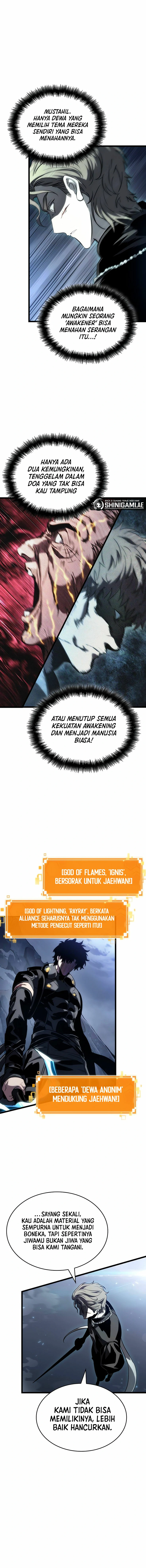 Read The World After The Fall (ID) Manga Online