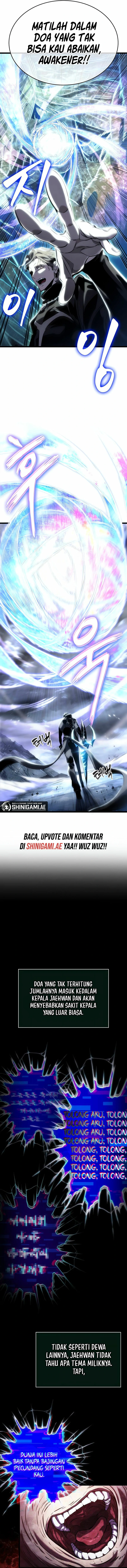 Read The World After The Fall (ID) Manga Online