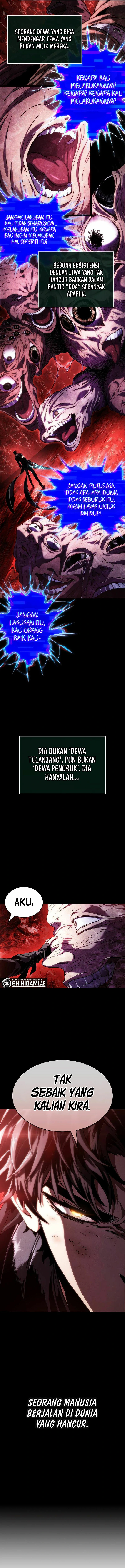 Read The World After The Fall (ID) Manga Online