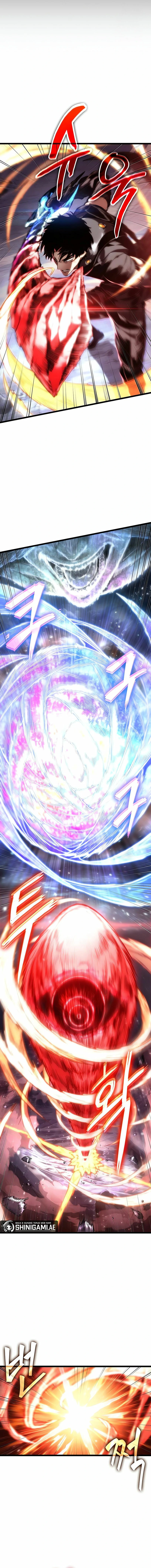 Read The World After The Fall (ID) Manga Online