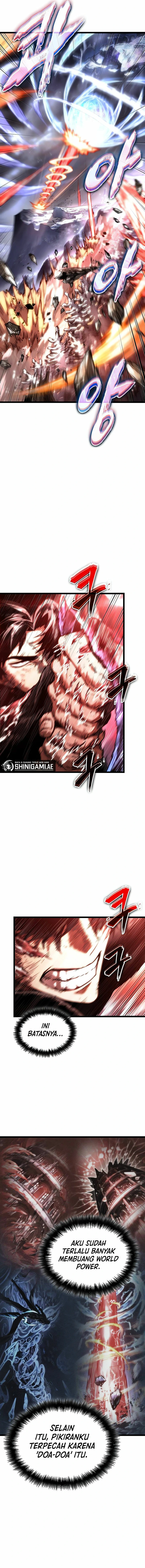 Read The World After The Fall (ID) Manga Online