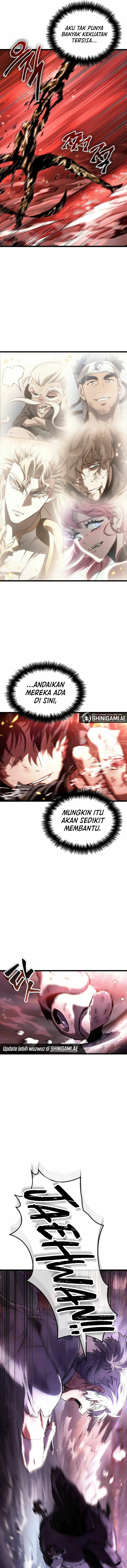 Read The World After The Fall (ID) Manga Online