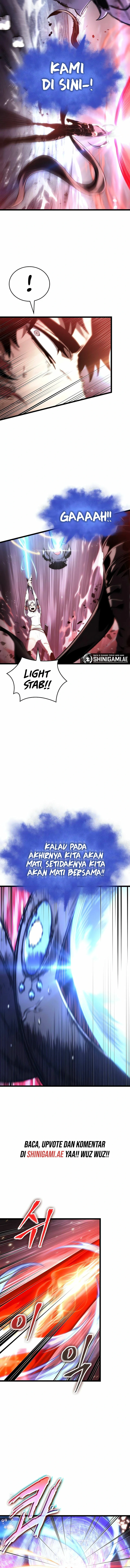 Read The World After The Fall (ID) Manga Online