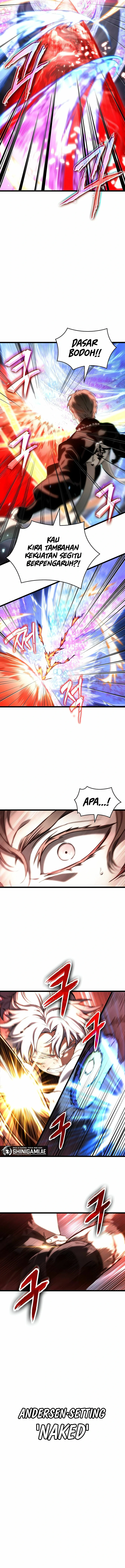 Read The World After The Fall (ID) Manga Online