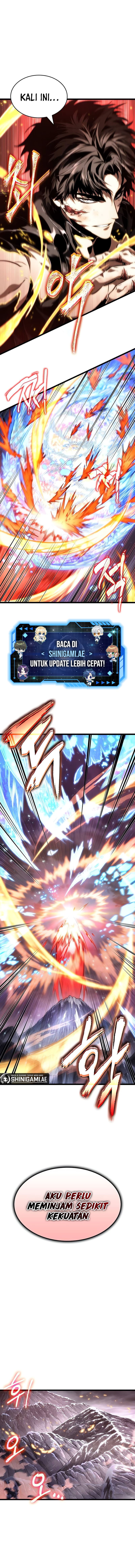 Read The World After The Fall (ID) Manga Online