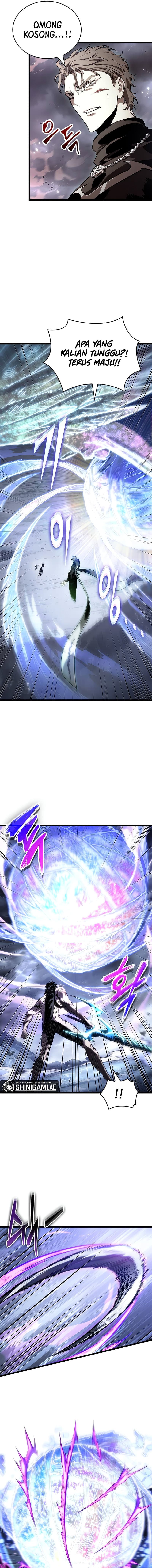 Read The World After The Fall (ID) Manga Online