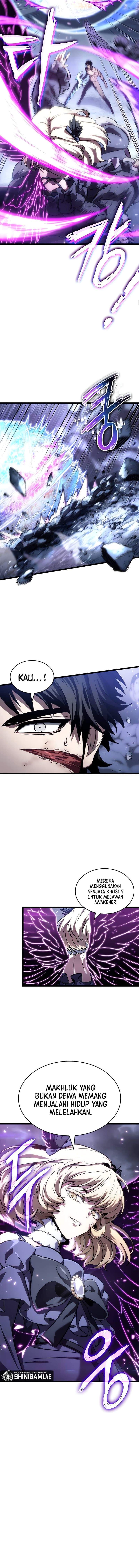 Read The World After The Fall (ID) Manga Online