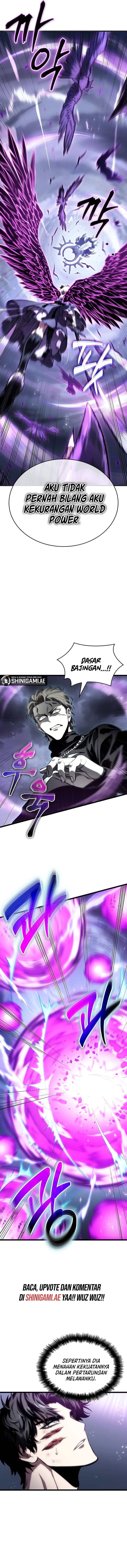 Read The World After The Fall (ID) Manga Online