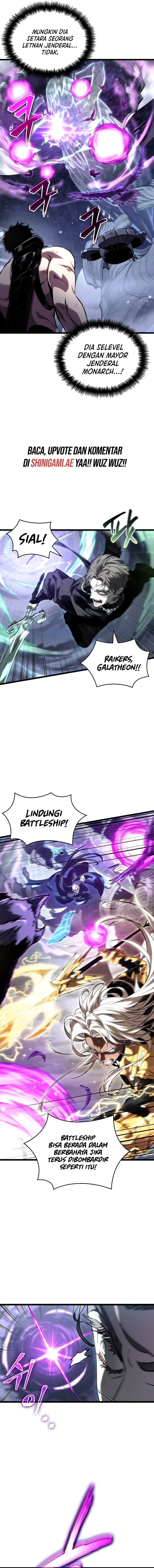 Read The World After The Fall (ID) Manga Online