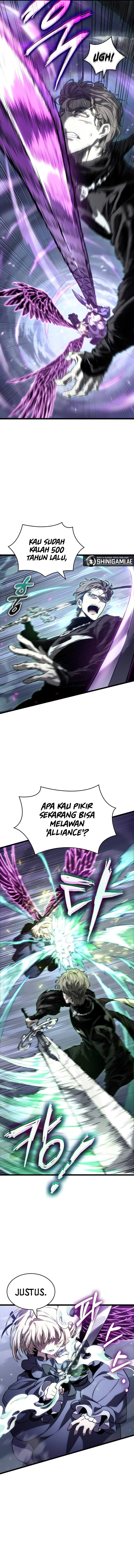 Read The World After The Fall (ID) Manga Online