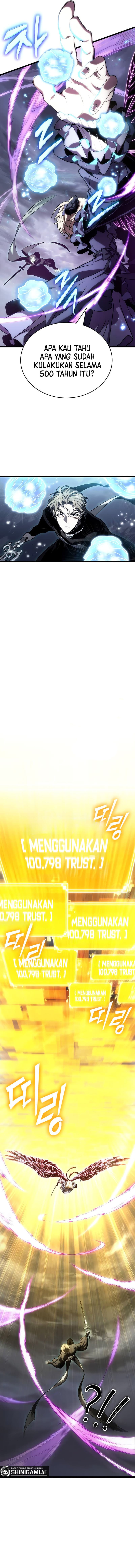 Read The World After The Fall (ID) Manga Online