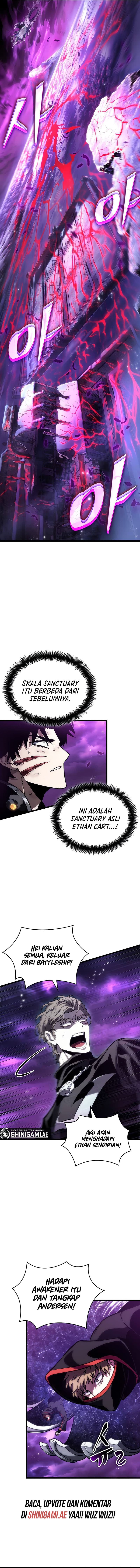 Read The World After The Fall (ID) Manga Online