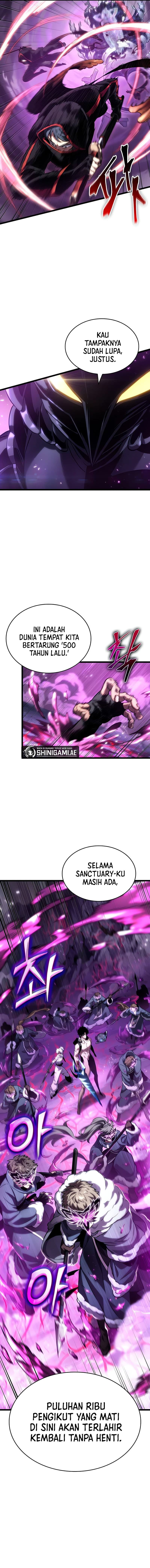 Read The World After The Fall (ID) Manga Online