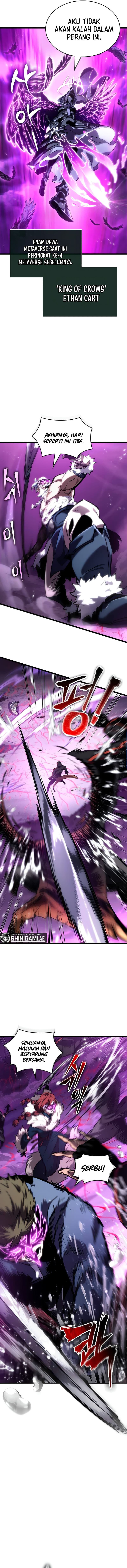 Read The World After The Fall (ID) Manga Online