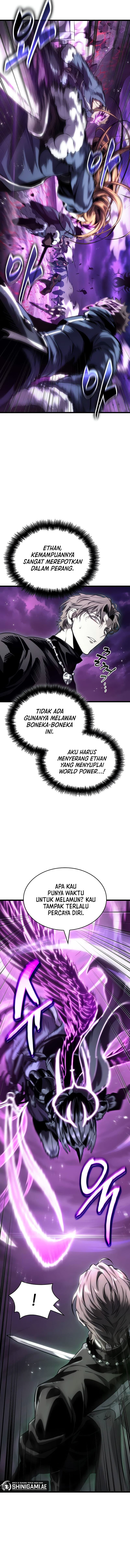 Read The World After The Fall (ID) Manga Online