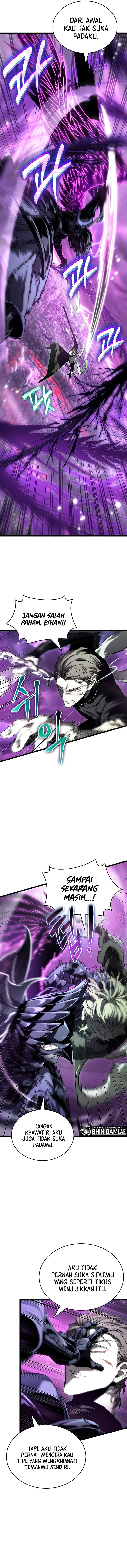 Read The World After The Fall (ID) Manga Online