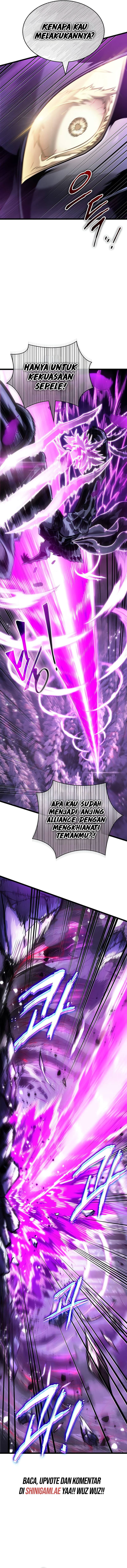 Read The World After The Fall (ID) Manga Online