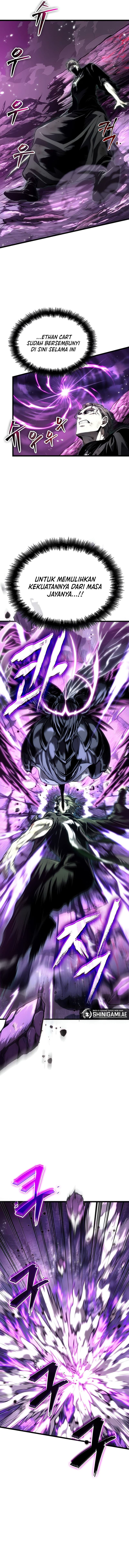 Read The World After The Fall (ID) Manga Online