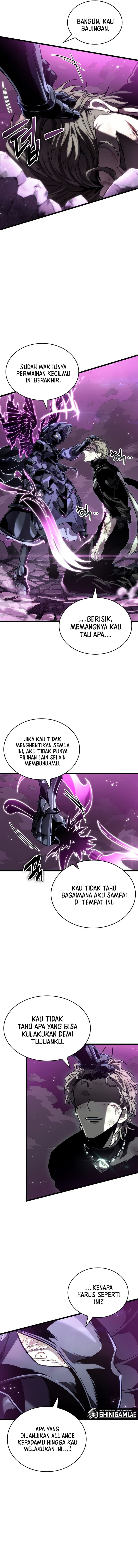 Read The World After The Fall (ID) Manga Online