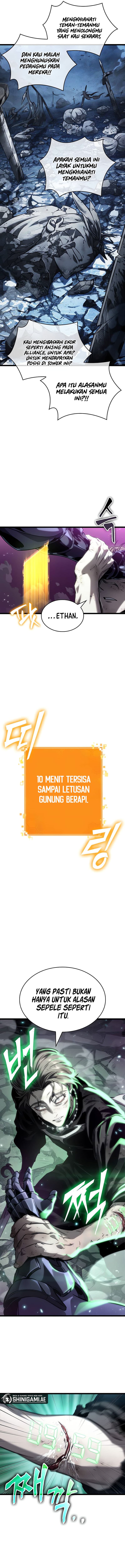 Read The World After The Fall (ID) Manga Online