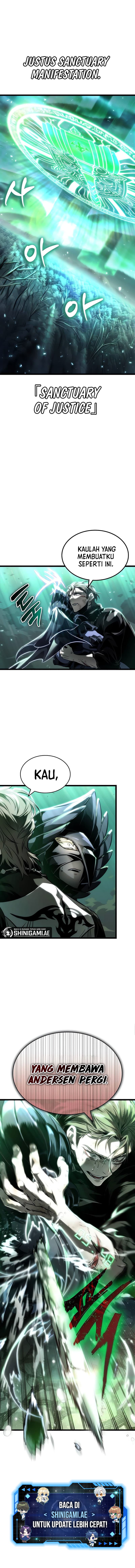 Read The World After The Fall (ID) Manga Online