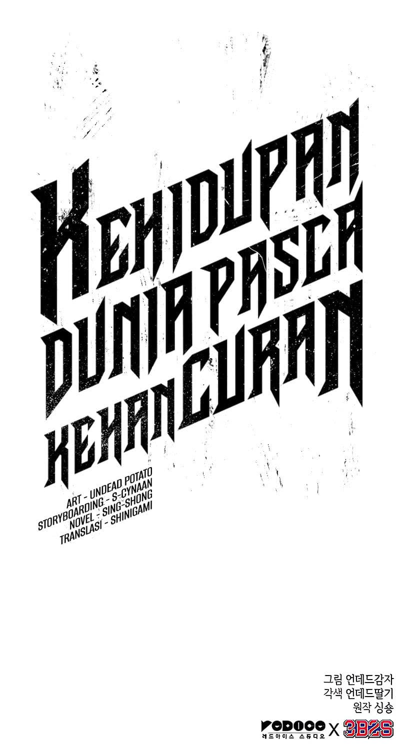 Read The World After The Fall (ID) Manga Online