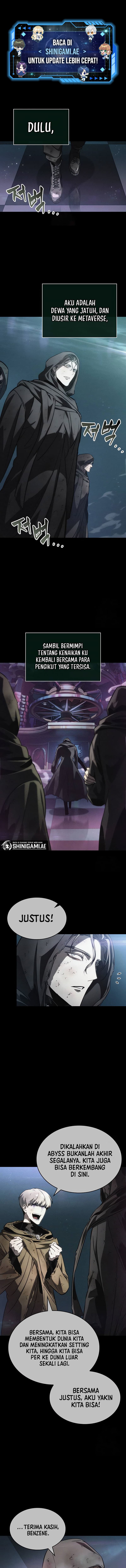 Read The World After The Fall (ID) Manga Online