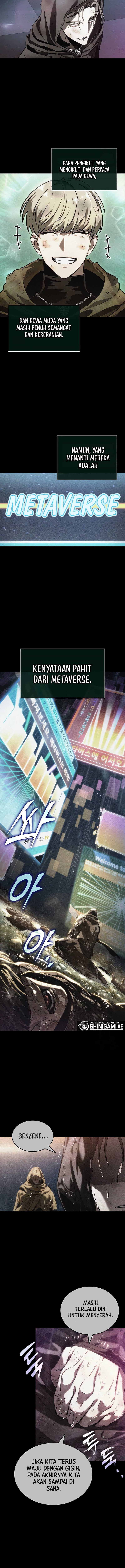 Read The World After The Fall (ID) Manga Online