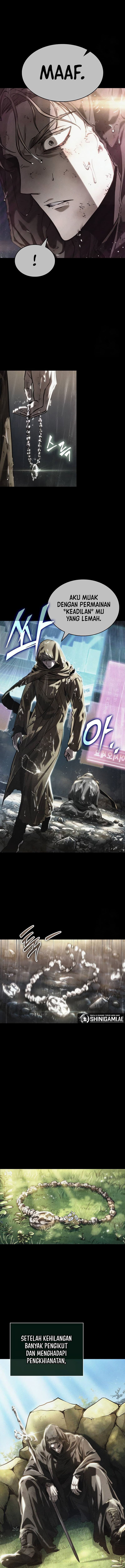 Read The World After The Fall (ID) Manga Online