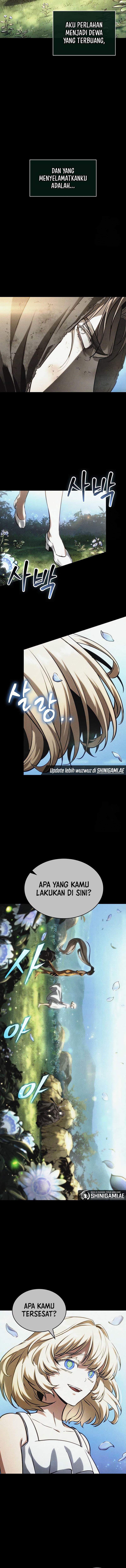 Read The World After The Fall (ID) Manga Online