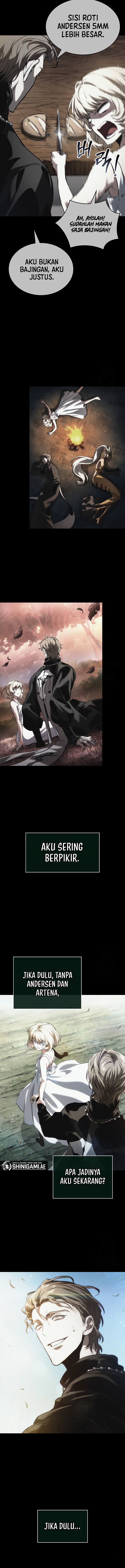 Read The World After The Fall (ID) Manga Online