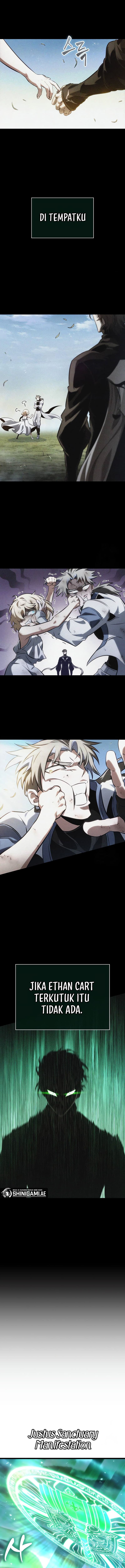 Read The World After The Fall (ID) Manga Online