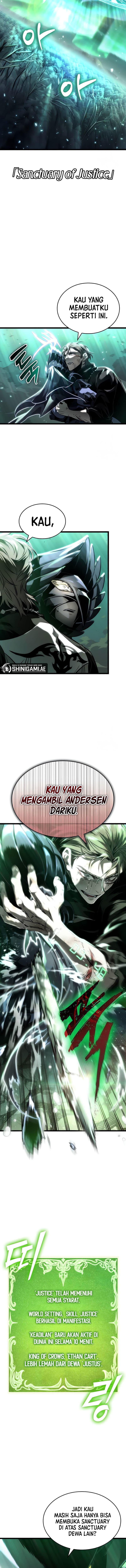 Read The World After The Fall (ID) Manga Online