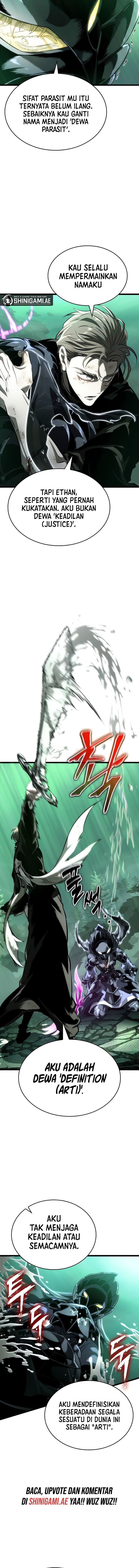 Read The World After The Fall (ID) Manga Online